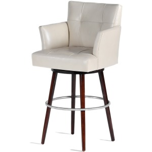 Stanza Swivel Bar Stool
