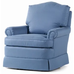 Swivel Rocker