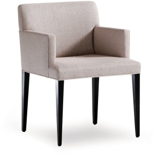 Prague Arm Dining Chair