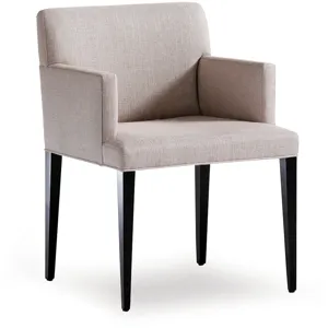 Prague Arm Dining Chair
