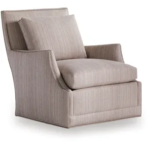 Jonas Swivel Chair