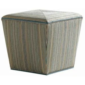 Kiki Ottoman