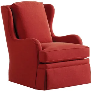 Jessup Swivel Chair