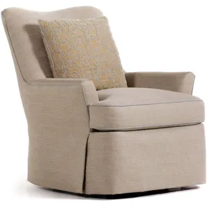 Durban Swivel Rocker
