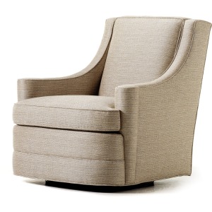 Perry Swivel Chair