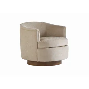 Olivia Swivel Chair