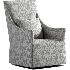 Mia Swivel Chair