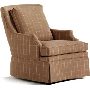 Lacey Swivel Rocker