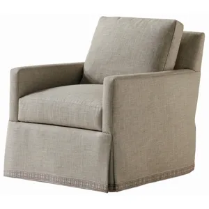 Hansen Swivel Rocker