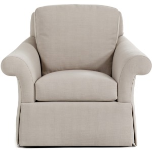 Copley Swivel Chair