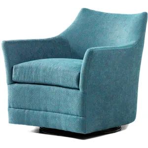 Rhonda Swivel Glider