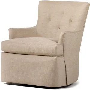 Beverly Swivel Rocker