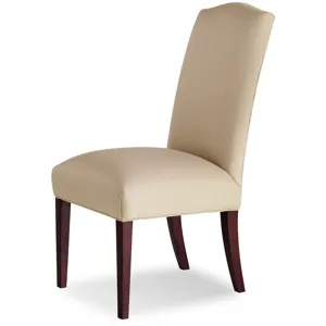 Petra Armless Chair