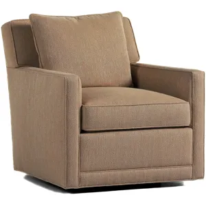 Terry Swivel Chair