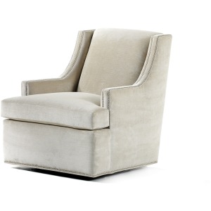 Crosby Swivel Chair