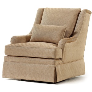 Winston Swivel Rocker