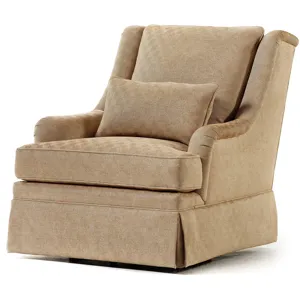 Winston Swivel Rocker