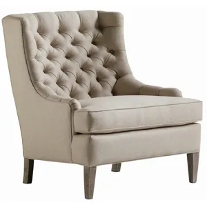 Tufted Chair