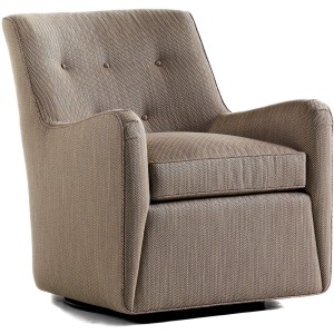 Ronnie Swivel Chair