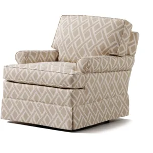 Stockton Swivel Rocker