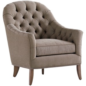 Penelope Tufted Chair