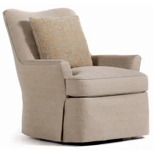 Swivel Rocker