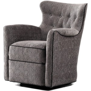 Jansen Swivel Glider