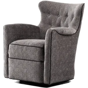 Jansen Swivel Glider