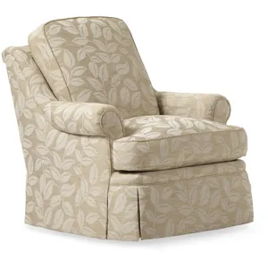 Natalie Swivel Rocker