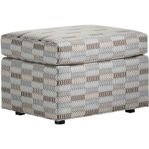 Crosby Ottoman