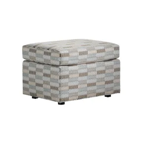 Crosby Ottoman