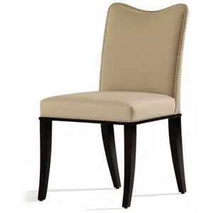 Armless Dining Chair