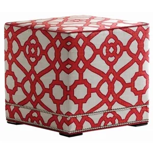 Lulu Ottoman