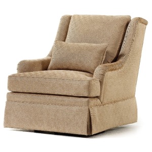 Swivel Rocker
