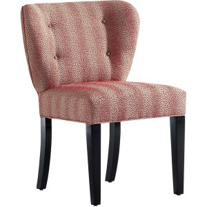 Hedy Bedroom Chair