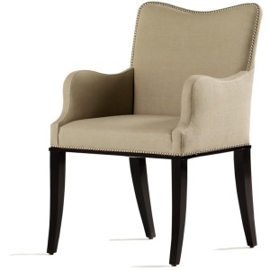 Preston Arm Dining Chair