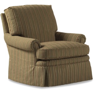 Swivel Rocker