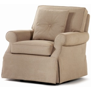 Swivel Rocker