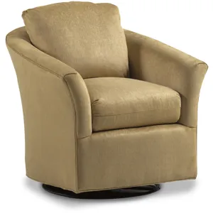 Payne Swivel Glider