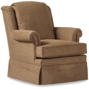 Brooklyn Swivel Rocker