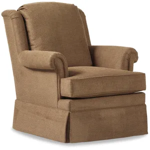 Brooklyn Swivel Rocker
