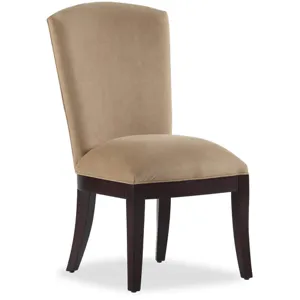 Armless Dining Chair