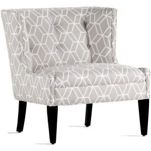 Lexi Slipper Chair