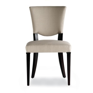 Hayes Armless Dining Chair