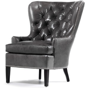 Chilton Tufted Chair