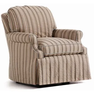 Swivel Rocker