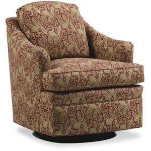 Damon Swivel Rocker