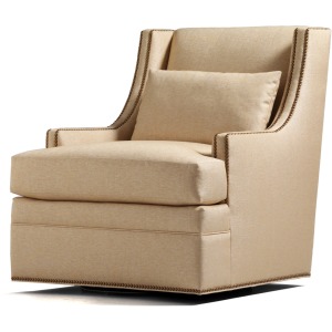Collin Swivel Chair