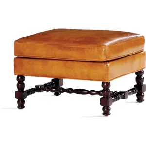 Ronson Ottoman