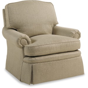Powell Swivel Rocker